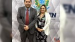 Governo Lula recebeu mulher de líder do Comando Vermelho