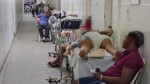 Grave: Faltam médicos na unidade semi intensiva do HRTM