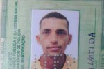 Viciado em drogas Ã© morto a tiros na porta de casa nas Malvinas