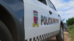 Homem Ã© preso suspeito de atear fogo na mÃ£e, irmÃ£, ex-mulher e no filho de oito meses