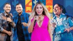 MCJ 2023: Iguinho e Lulinha, Taty Girl e Mari Fernandes são atrações desta quinta (15)