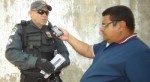 Ãšltimo PM que ainda estava preso na OperaÃ§Ã£o IntocÃ¡veis ganha a liberdade