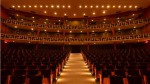 Após revitalização, Teatro Municipal Dix-huit Rosado foi reaberto nesta segunda-feira (31)
