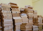 Campanha Adote Obras da Coleção Mossoroense distribui livros gratuitamente para leitores