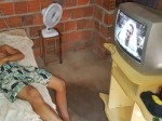 Adolescente Ã© executado a tiros dentro de casa na zona rural de MossorÃ³