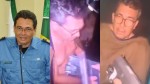Ex-comandante da GCM Mossoró é vítima de sequestro: 'Levaram tudo o que conquistei com muito sacrifício'