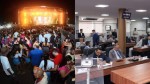 Base de Allyson derruba pedido de informações sobre gastos com a Festa do Bode 2025