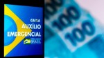 AuxÃ­lio emergencial terÃ¡ mais duas parcelas de R$ 600, confirma Paulo Guedes