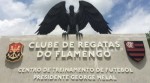 IncÃªndio atinge CT do Flamengo e deixa ao menos dez mortos no RJ