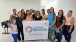 Projeto criado por mãe atípica oferece curso gratuito para capacitar mulheres que cuidam de crianças com autismo