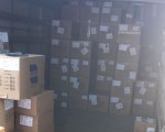 Governo Bolsonaro envia quarta remessa com 3 toneladas de produtos de combate Ã  Covid-19 ao RN