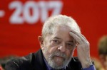 Moro condena o ex-presidente Lula a 9 anos e meio de prisÃ£o