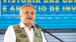 General Girão anuncia coletiva de imprensa para oficializar apoio em Natal