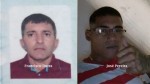 Dois homicídios são registrados no mesmo bairro durante a madruga em Mossoró