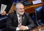 Senador do RN retira assinatura da CPI do desastre de Brumadinho-MG