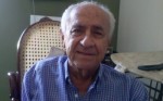 Morre o ex-veredor Chico Borges