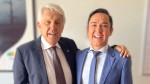 Rumo a 2026: João Maia e Neilton alinham estratégias para fortalecer a União Progressista