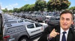 Governo Bolsonaro investe mais de R$ 26 milhÃµes em seguranÃ§a pÃºblica no RN