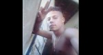 Jovem Ã© esfaqueado e morre em via pÃºblica na comunidade da MaÃ­sa