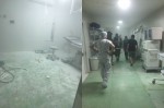 Curto-circuito provoca princÃ­pio de incÃªndio no centro cirÃºrgico do Hospital Almeida Castro