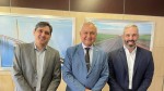 General Girão busca melhorias para estradas do RN em reunião com DNIT em Brasília