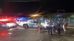 Adolescente é baleado em frente à Cobal em Mossoró