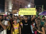 MobilizaÃ§Ãµes estÃ£o sendo marcadas em todo o paÃ­s contra governadores e prefeitos