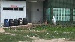 Acúmulo de lixo hospitalar no HRTM começa a ser reduzido, após repercussão do Blog