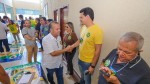 Consult: Rogério Marinho lidera pesquisa em Parnamirim