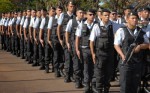 Publicado edital de concurso para 4.200 vagas da PolÃ­cia Militar do CearÃ¡ 