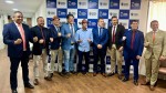 Allyson convida vereadores de Natal para o Mossoró Cidade Junina 2024