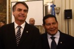 PolÃ­cia Federal investiga ameaÃ§a terrorista Ã  posse de Jair Bolsonaro