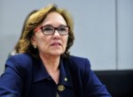 Parecer do TRE sugere desaprovaÃ§Ã£o das contas da senadora eleita Zenaide Maia