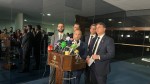 PL lança candidatura de Rogério Marinho à presidência do Senado