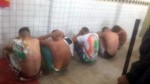 Primeiro ClÃ¡ssico Potiba do ano Ã© marcado por brigas entre torcidas organizadas
