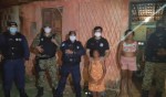 Com fome, criança liga para a Guarda Municipal de Mossoró e pede comida para a família