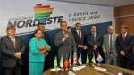 Consórcio Nordeste na mira da CPI da Covid