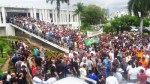 FÃ¡tima jÃ¡ enfrentou cinco paralisaÃ§Ãµes de categorias