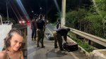 “Crime da Mala”: mulher é presa após confessar assassinato e ocultação de cadáver no Rio Mossoró