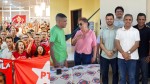 Sonho de uma 'frente ampla' cada vez mais distante em Mossoró