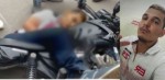 Jovem Ã© assassinado a tiros prÃ³ximo ao viaduto do Santa Delmira