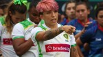 Seleção brasileira feminina de rugby é convocada para Copa do Mundo