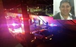 Policial Militar reformado Ã© executado com nove tiros 
