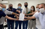 Deputados vão protocolar pedido de abertura de CPI para investigar contratos do Governo Fátima na pandemia
