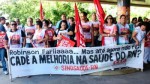 SaÃºde do RN vai parar no dia 30 de agosto
