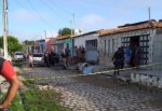 HomicÃ­dio Ã© registrado na manhÃ£ desta terÃ§a-feira em MossorÃ³