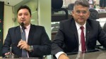 Por 4 a 3, TRE-RN mantém mandatos dos vereadores Lamarque e Naldo Feitosa (PSC)