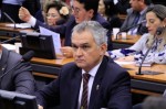 Deputado General GirÃ£o divulga nota sobre quebra de sigilo