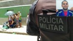 Lutador de Jiu-jitsu Ã© assassinado em via pÃºblica no Boa Vista, em MossorÃ³
