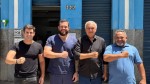 General Girão visita Hospital Veterinário Público de Natal e anuncia investimento de R$ 5 milhões para nova unidade